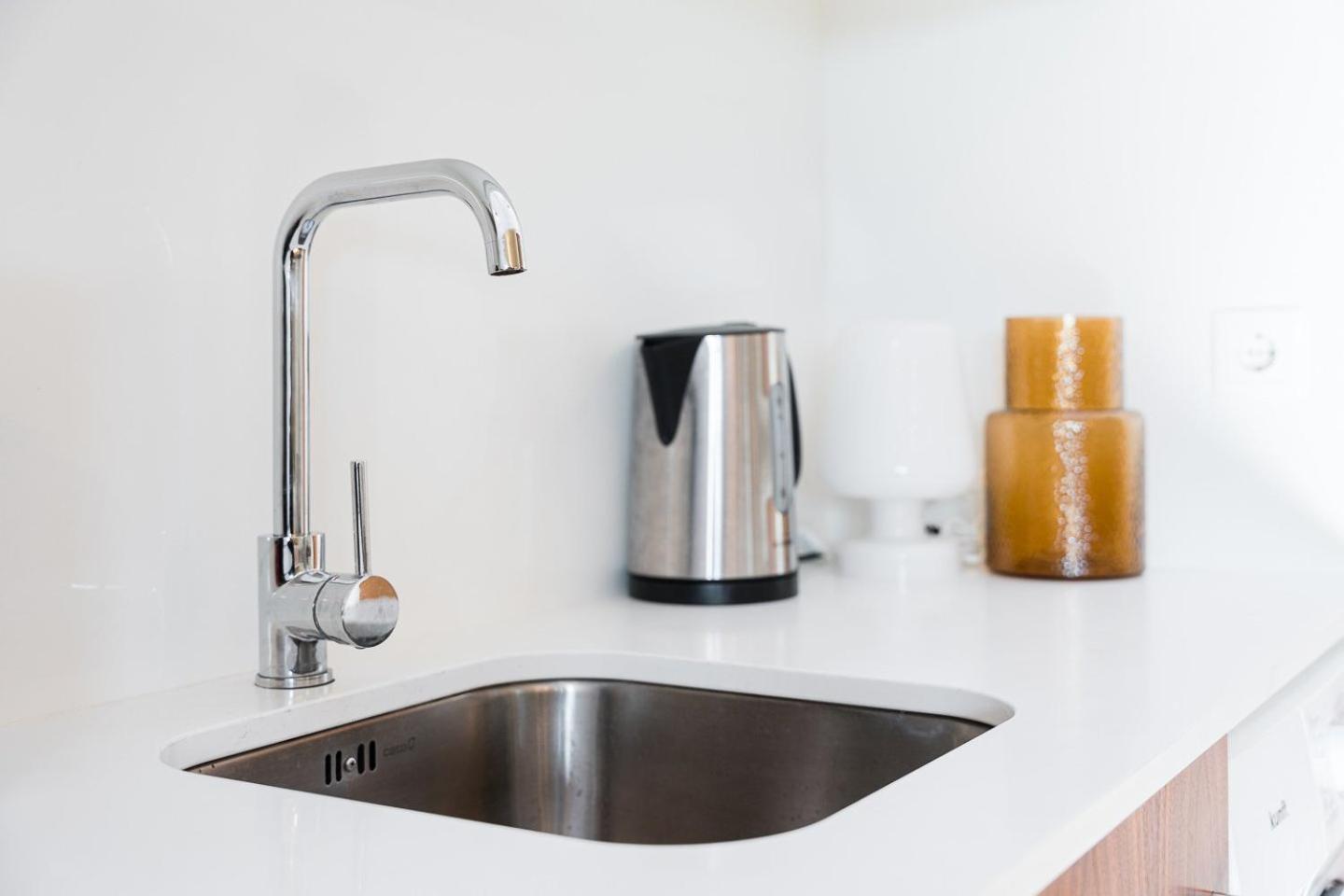 Guestready - Spacious And Modern Apt W/ Skylight OOporto Esterno foto