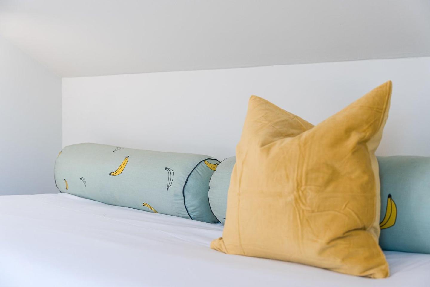 Guestready - Spacious And Modern Apt W/ Skylight OOporto Esterno foto